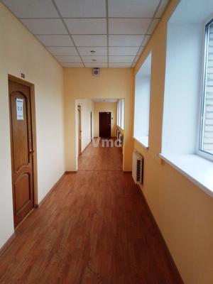 Сдам коммерческое помещение 93,5 м2, Юннатов ул, 18, Москва г