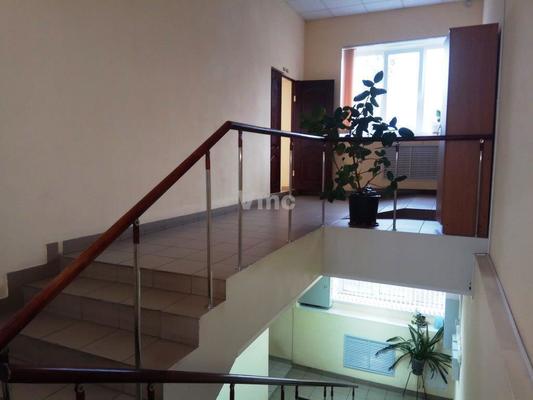 Сдам коммерческое помещение 93,5 м2, Юннатов ул, 18, Москва г