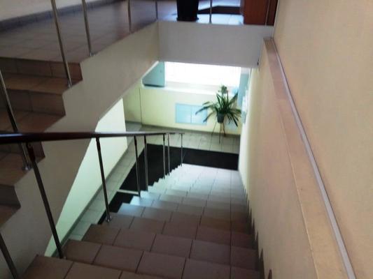 Сдам коммерческое помещение 93,5 м2, Юннатов ул, 18, Москва г