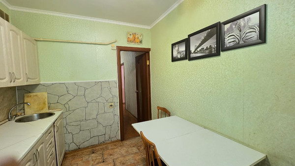 Продам однокомнатную (1-комн.) квартиру, Новая ул, 19, Панино д