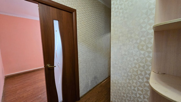 Продам однокомнатную (1-комн.) квартиру, Новая ул, 19, Панино д