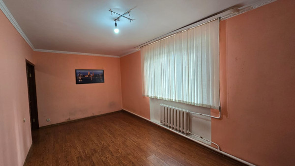 Продам однокомнатную (1-комн.) квартиру, Новая ул, 19, Панино д