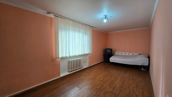 Продам однокомнатную (1-комн.) квартиру, Новая ул, 19, Панино д