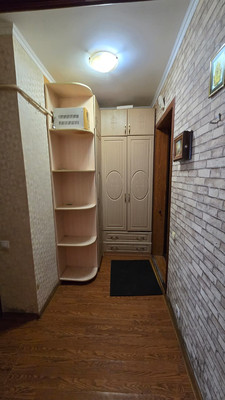 Продам однокомнатную (1-комн.) квартиру, Новая ул, 19, Панино д