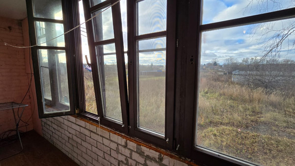 Продам однокомнатную (1-комн.) квартиру, Новая ул, 19, Панино д