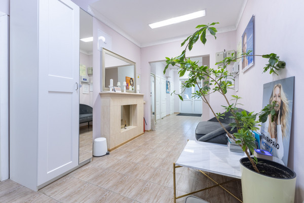 Продам коммерческое помещение 144,2 м2, Карбышева ул, 7, Казань г