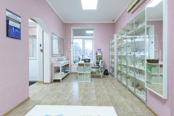 Продам коммерческое помещение 144,2 м2, Карбышева ул, 7, Казань г