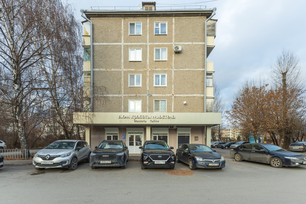 Продам коммерческое помещение 144,2 м2, Карбышева ул, 7, Казань г