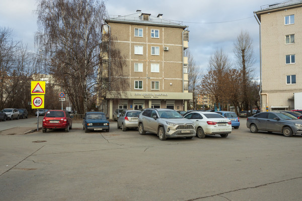 Продам коммерческое помещение 144,2 м2, Карбышева ул, 7, Казань г