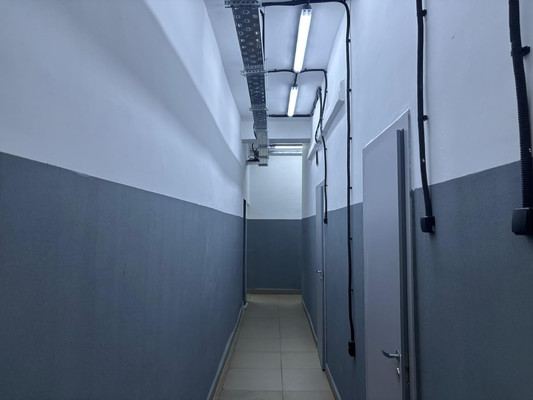 Продам торговое помещение 905 м2, Выездная ул, 20Б, Новое Подвязново д