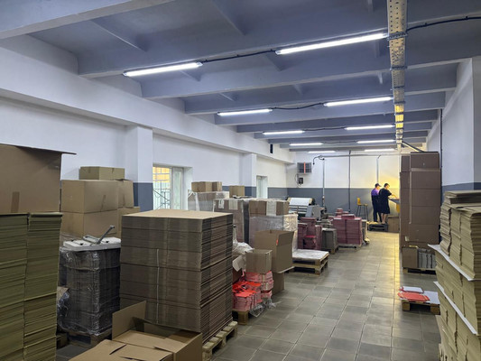 Продам торговое помещение 905 м2, Выездная ул, 20Б, Новое Подвязново д