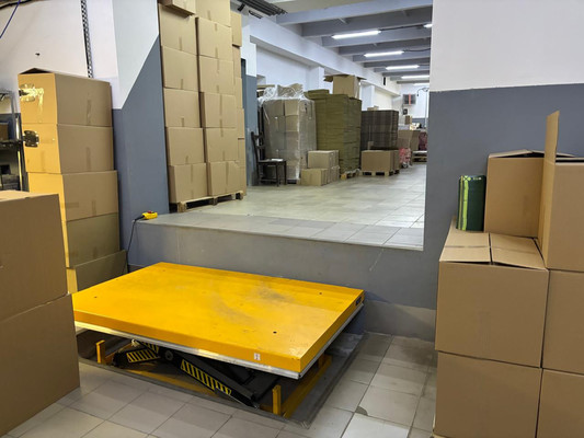 Продам торговое помещение 905 м2, Выездная ул, 20Б, Новое Подвязново д