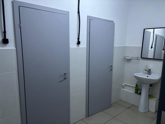 Продам торговое помещение 905 м2, Выездная ул, 20Б, Новое Подвязново д