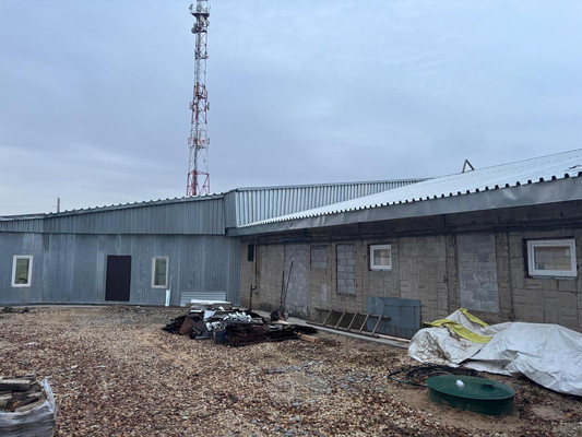 Продам торговое помещение 905 м2, Выездная ул, 20Б, Новое Подвязново д