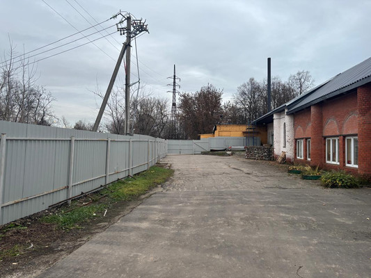 Продам торговое помещение 905 м2, Выездная ул, 20Б, Новое Подвязново д