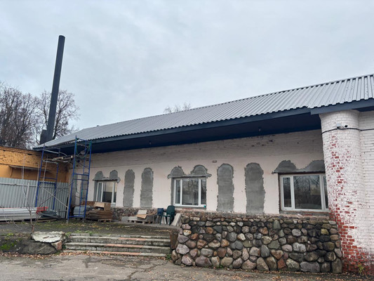 Продам торговое помещение 905 м2, Выездная ул, 20Б, Новое Подвязново д