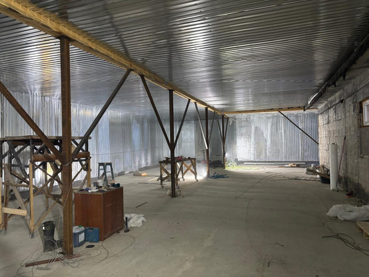 Продам торговое помещение 905 м2, Выездная ул, 20Б, Новое Подвязново д