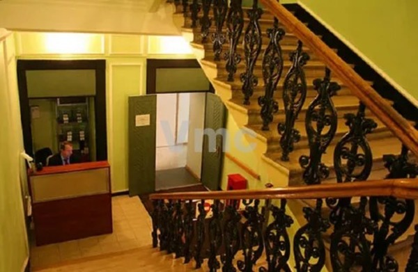 Сдам коммерческое помещение 98,2 м2, Гиляровского ул, 4 5, Москва г