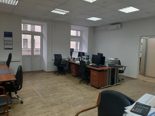 Сдам коммерческое помещение 98,2 м2, Гиляровского ул, 4 5, Москва г