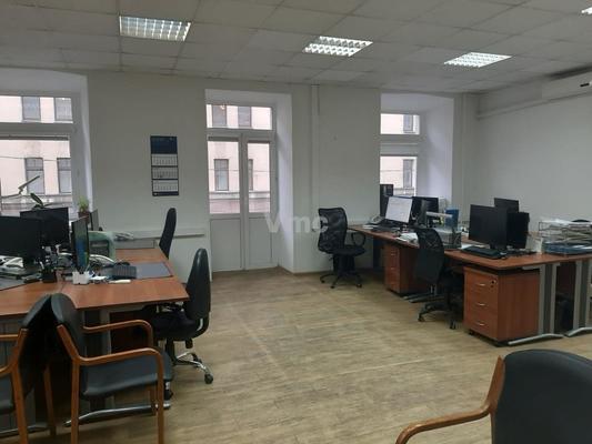 Сдам коммерческое помещение 98,2 м2, Гиляровского ул, 4 5, Москва г