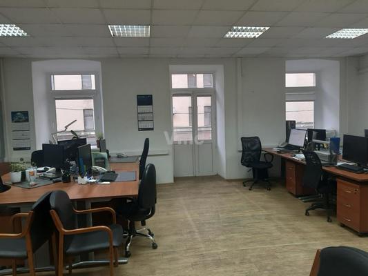 Сдам коммерческое помещение 98,2 м2, Гиляровского ул, 4 5, Москва г