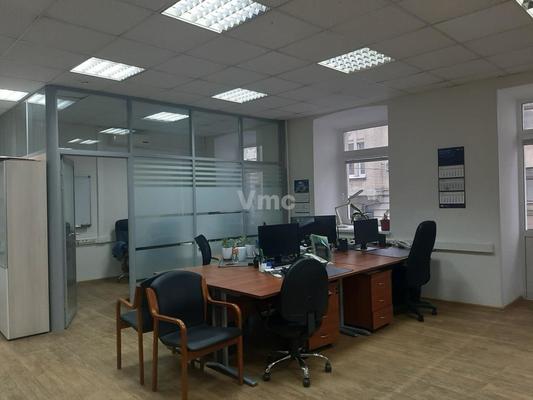 Сдам коммерческое помещение 98,2 м2, Гиляровского ул, 4 5, Москва г