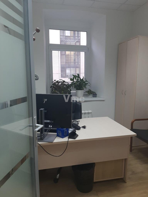 Сдам коммерческое помещение 98,2 м2, Гиляровского ул, 4 5, Москва г