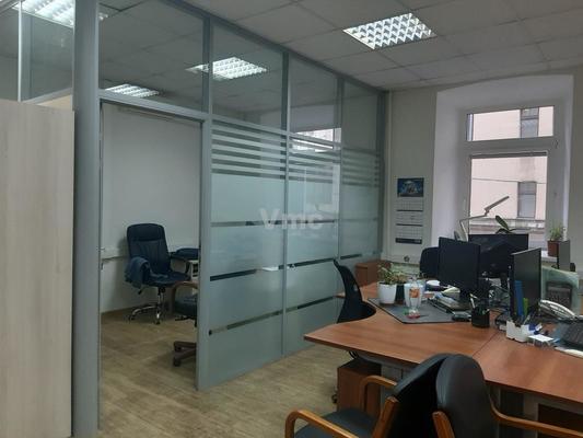 Сдам коммерческое помещение 98,2 м2, Гиляровского ул, 4 5, Москва г