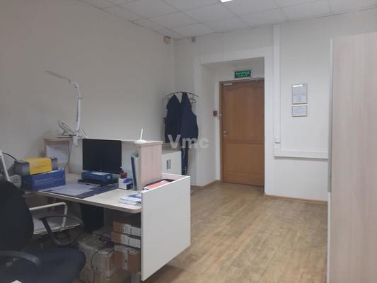 Сдам коммерческое помещение 98,2 м2, Гиляровского ул, 4 5, Москва г