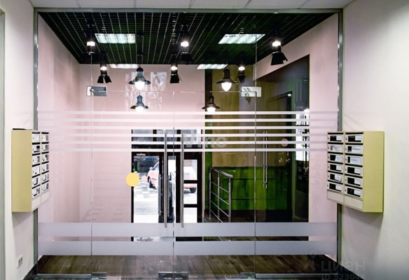 Сдам коммерческое помещение 14 м2, Большой Кисловский пер, 1 2, Москва г