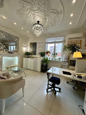 Продам коммерческое помещение 15,4 м2, Чистопольская ул, 61Б, Казань г