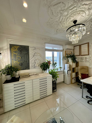 Продам коммерческое помещение 15,4 м2, Чистопольская ул, 61Б, Казань г