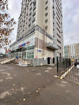 Продам коммерческое помещение 15,4 м2, Чистопольская ул, 61Б, Казань г