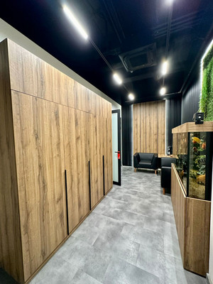 Продам коммерческое помещение 252 м2, Академика Завойского ул, 21бк1, Казань г