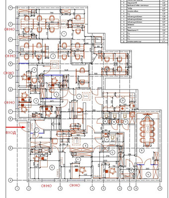 Продам коммерческое помещение 252 м2, Академика Завойского ул, 21бк1, Казань г