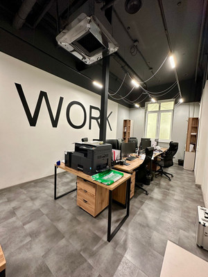 Продам коммерческое помещение 252 м2, Академика Завойского ул, 21бк1, Казань г