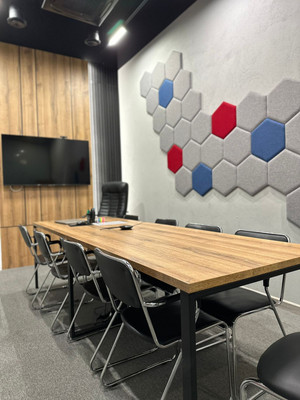 Продам коммерческое помещение 252 м2, Академика Завойского ул, 21бк1, Казань г