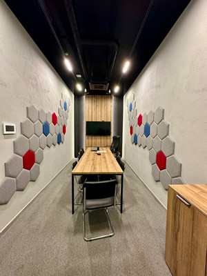 Продам коммерческое помещение 252 м2, Академика Завойского ул, 21бк1, Казань г