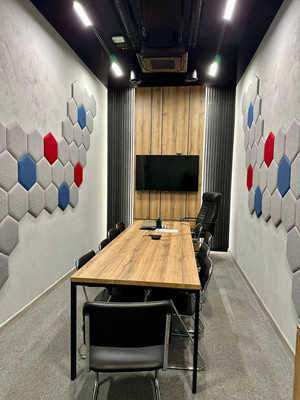 Продам коммерческое помещение 252 м2, Академика Завойского ул, 21бк1, Казань г