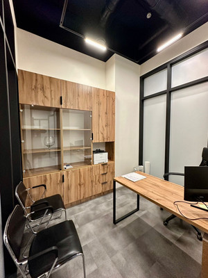 Продам коммерческое помещение 252 м2, Академика Завойского ул, 21бк1, Казань г