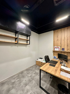 Продам коммерческое помещение 252 м2, Академика Завойского ул, 21бк1, Казань г