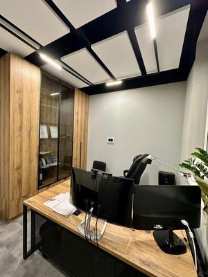 Продам коммерческое помещение 252 м2, Академика Завойского ул, 21бк1, Казань г