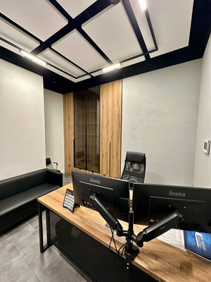 Продам коммерческое помещение 252 м2, Академика Завойского ул, 21бк1, Казань г