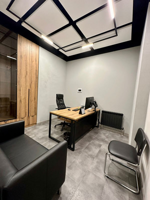 Продам коммерческое помещение 252 м2, Академика Завойского ул, 21бк1, Казань г