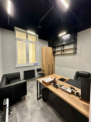 Продам коммерческое помещение 252 м2, Академика Завойского ул, 21бк1, Казань г