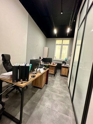 Продам коммерческое помещение 252 м2, Академика Завойского ул, 21бк1, Казань г