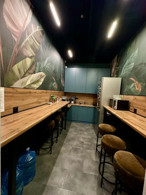 Продам коммерческое помещение 252 м2, Академика Завойского ул, 21бк1, Казань г