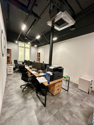 Продам коммерческое помещение 252 м2, Академика Завойского ул, 21бк1, Казань г