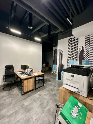 Продам коммерческое помещение 252 м2, Академика Завойского ул, 21бк1, Казань г