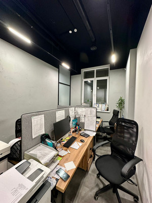 Продам коммерческое помещение 252 м2, Академика Завойского ул, 21бк1, Казань г